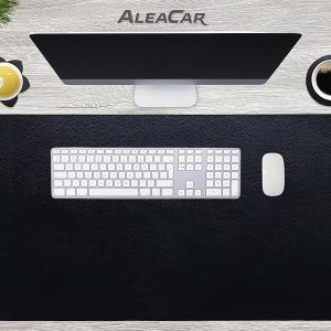 Premium Leather Deskpad