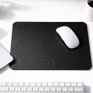 Genuine Leather Mouse Pad