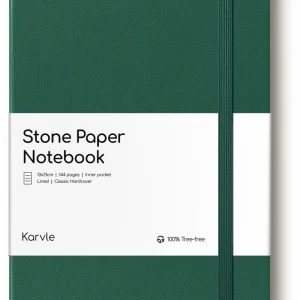 Classic Hardcover Notebook
