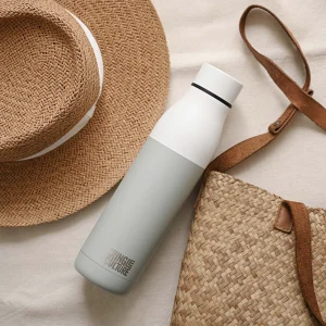 Insulated Stainless Steel Water Bottle