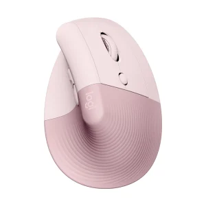 Ergonomic Wireless Mouse