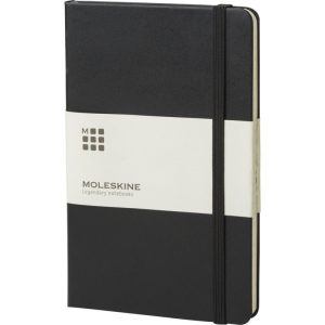 Classic Hardcover Notebook