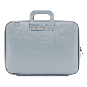 Classic Leather Laptop Bag