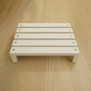 Footrest - Image 3