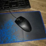 Mousepad