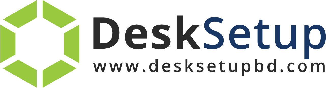 desksetup logo
