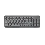 Wireless keyboard