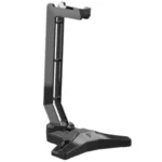 Headphone stand