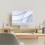 Monitor Riser Stand