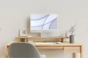 Monitor Riser Stand
